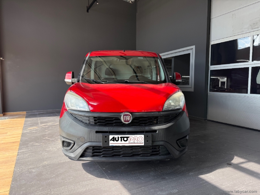 FIAT Dobl�