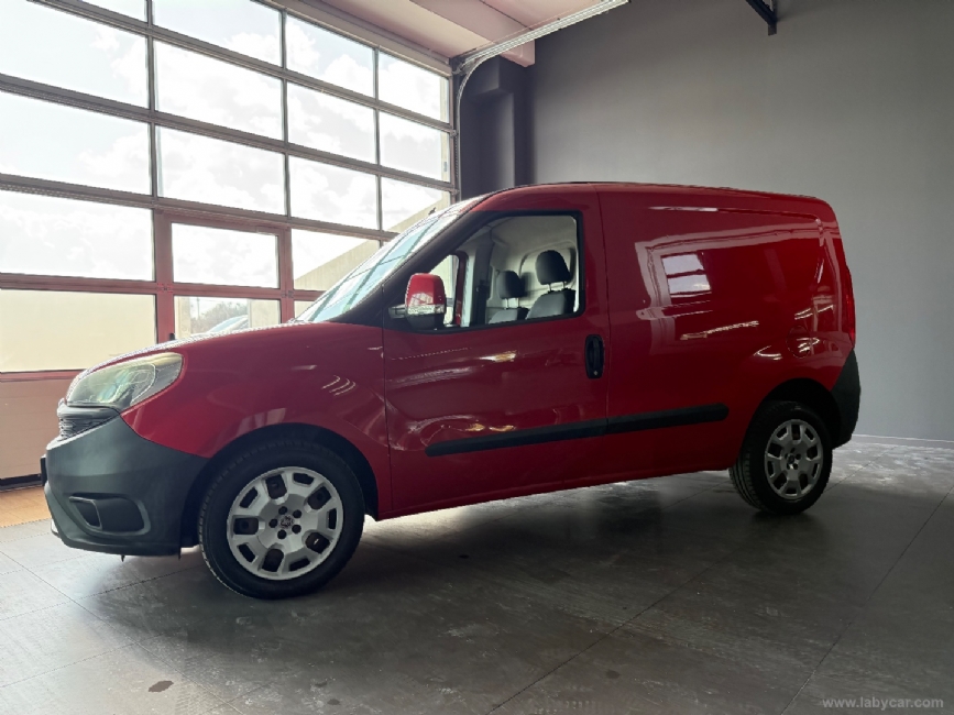 FIAT Dobl�