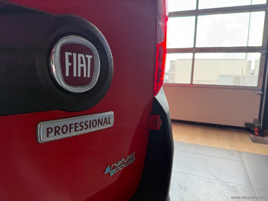 FIAT Dobl�