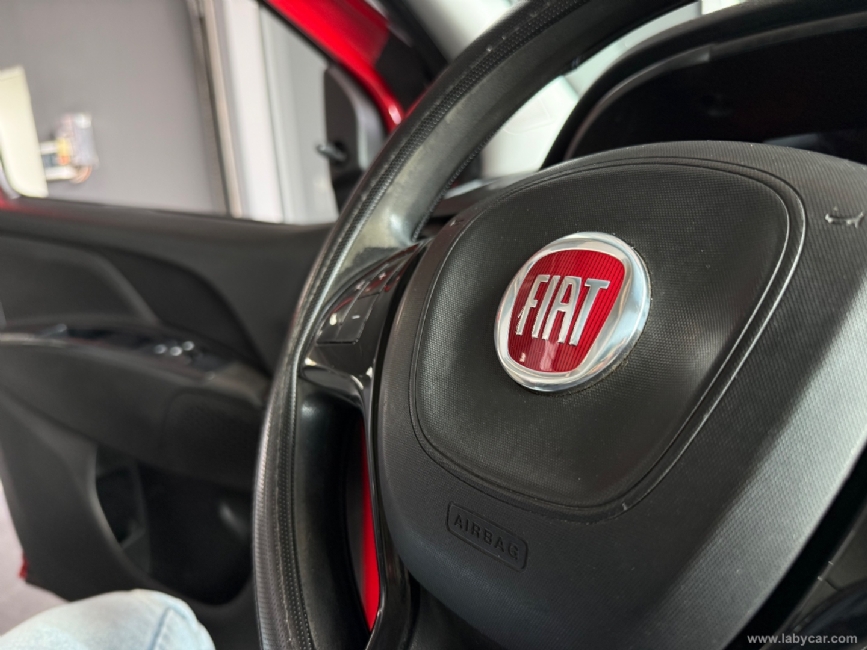 FIAT Dobl�