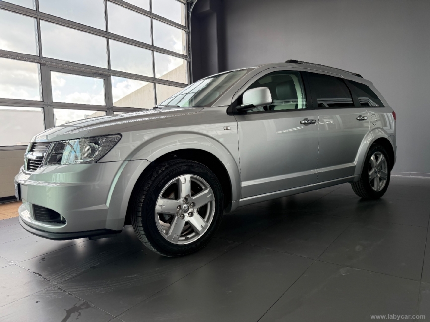 DODGE Journey