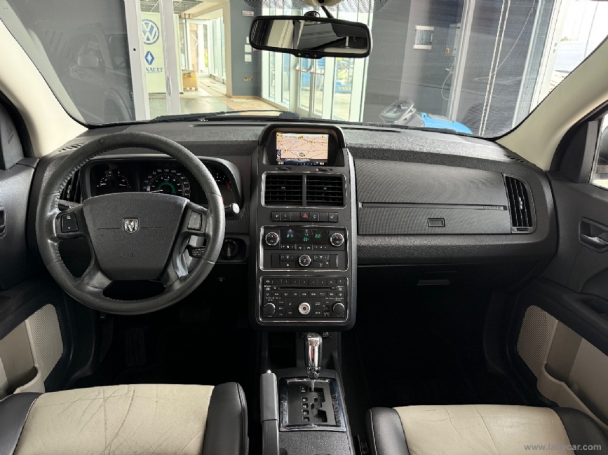 DODGE Journey