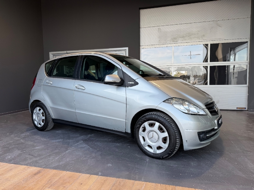 MERCEDES-BENZ Classe A