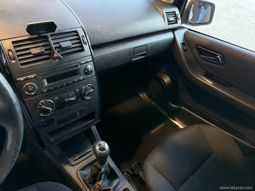 MERCEDES-BENZ Classe A