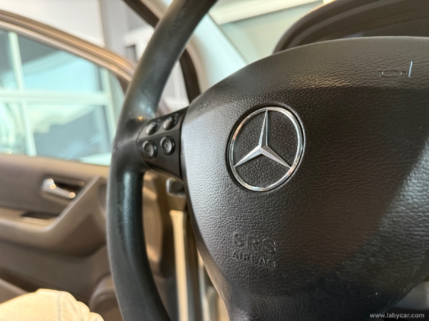 MERCEDES-BENZ Classe A