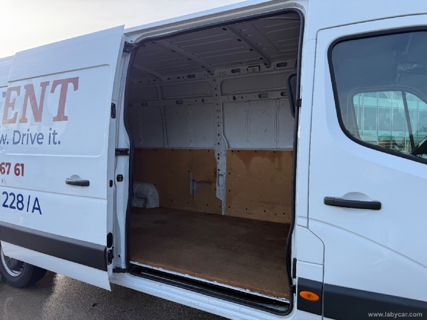 RENAULT TRUCKS Master