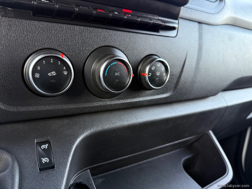 RENAULT TRUCKS Master