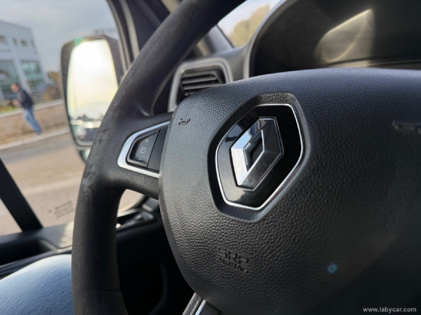 RENAULT TRUCKS Master