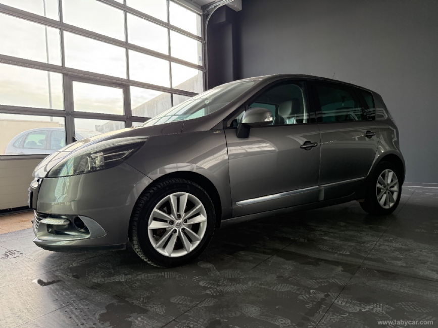 RENAULT Sc�nic