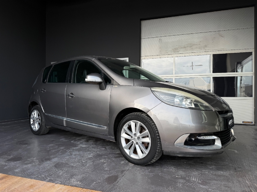 RENAULT Sc�nic