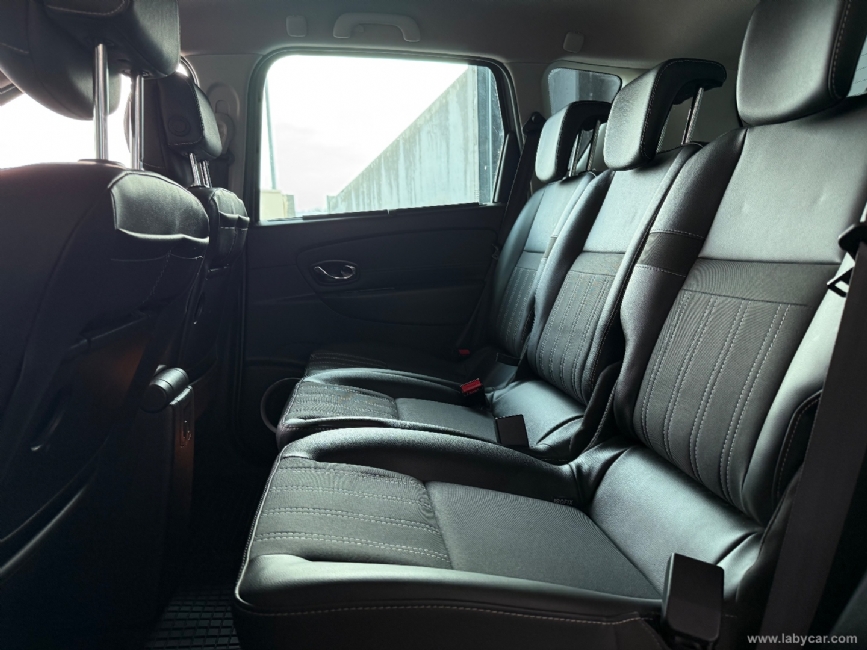 RENAULT Sc�nic