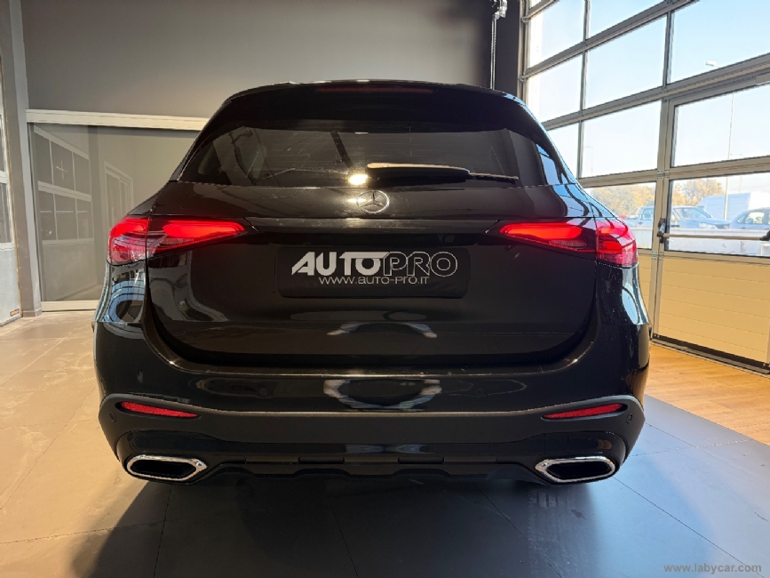 MERCEDES-BENZ Classe GLC