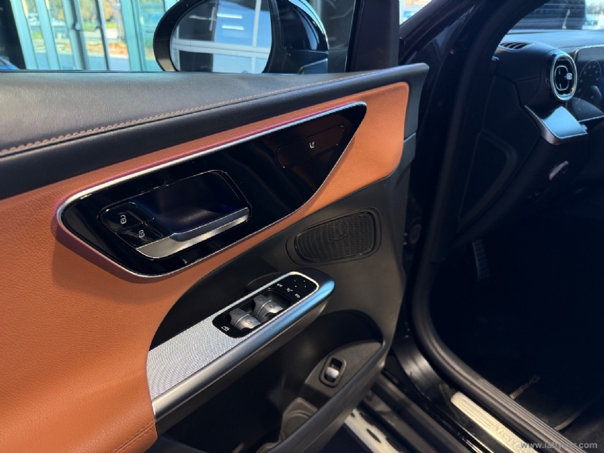 MERCEDES-BENZ Classe GLC