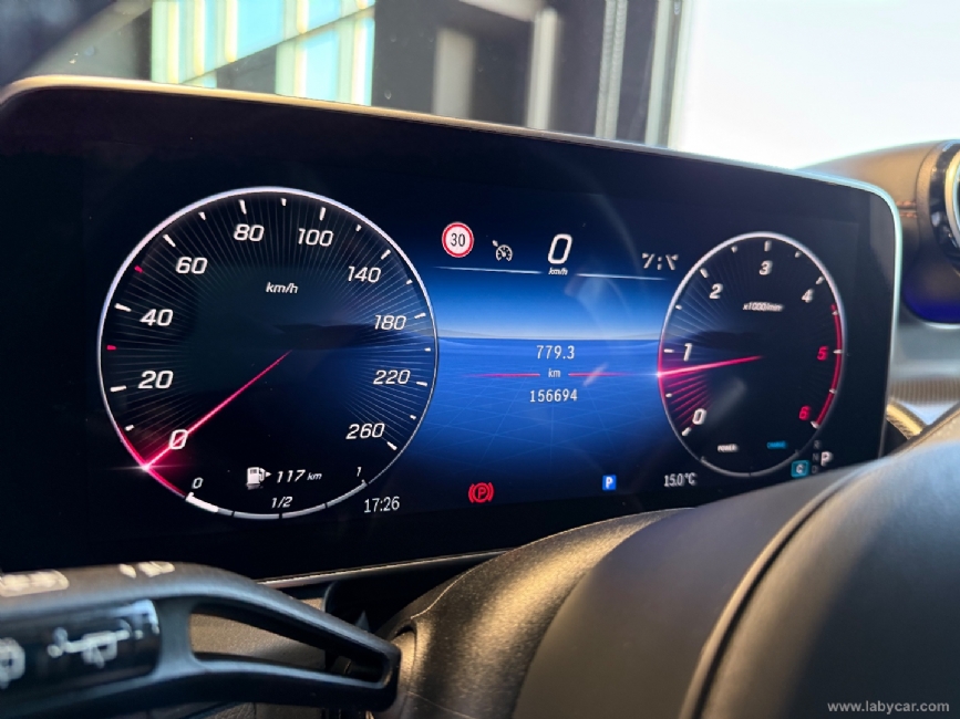 MERCEDES-BENZ Classe GLC