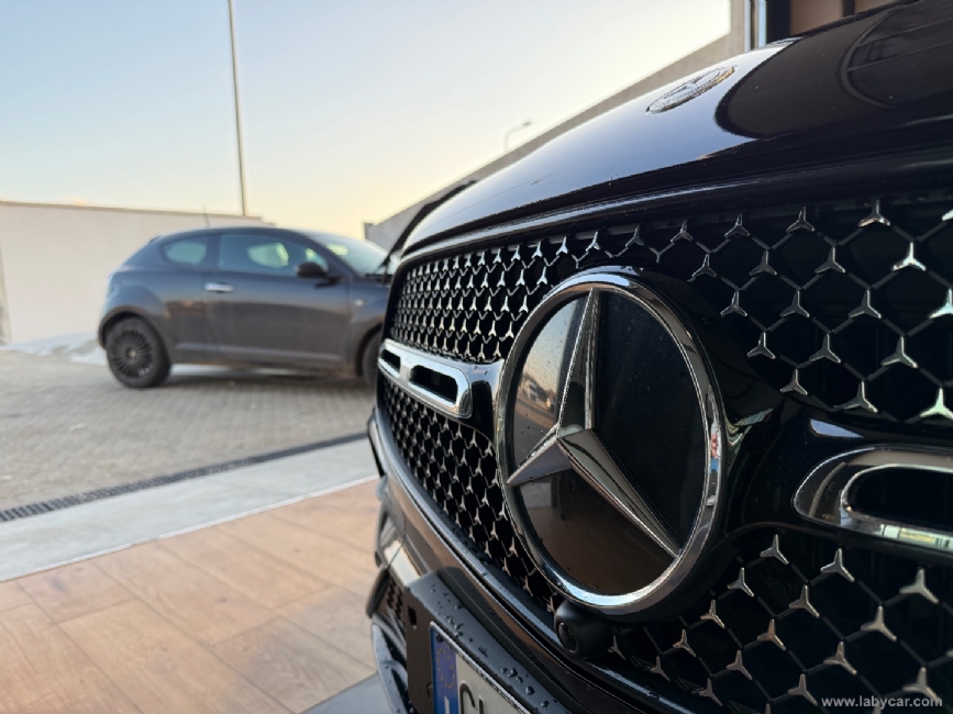MERCEDES-BENZ Classe GLC
