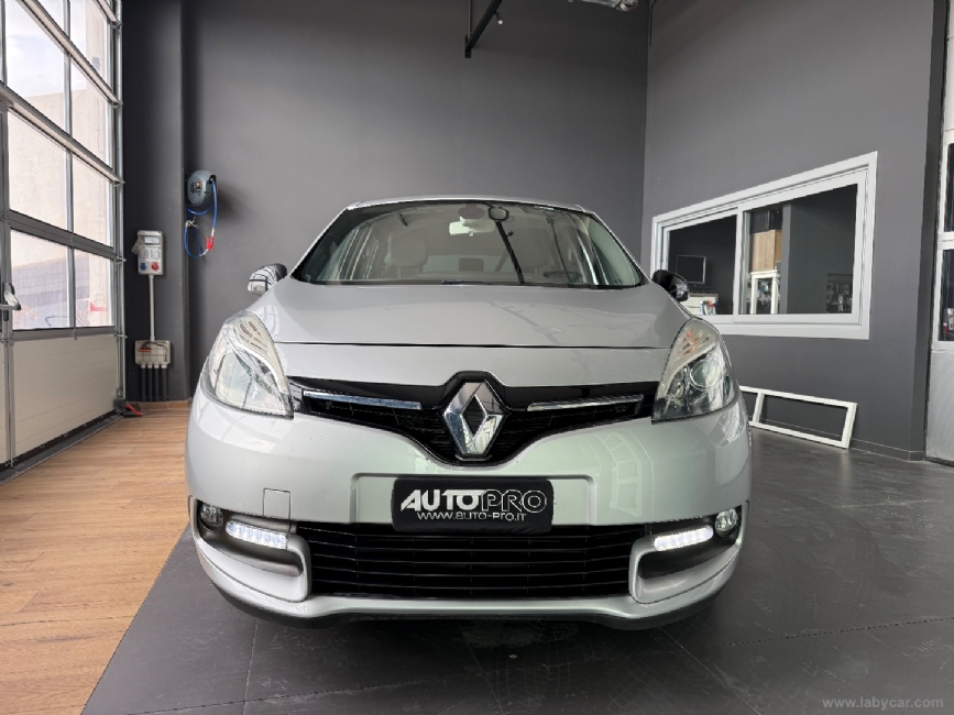 RENAULT Sc�nic