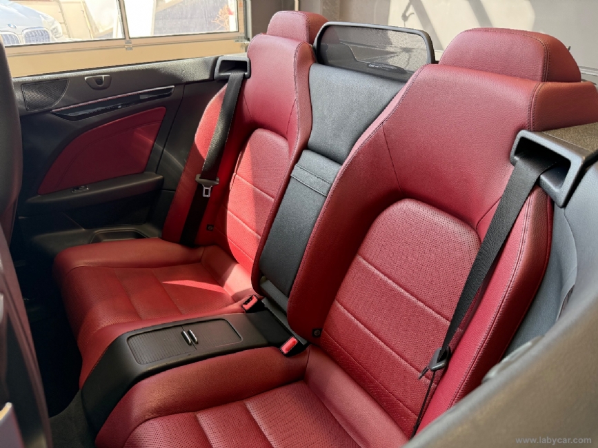 MERCEDES-BENZ Classe E