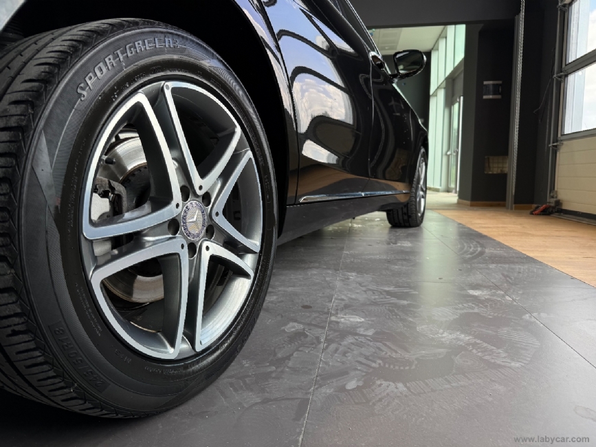 MERCEDES-BENZ Classe S