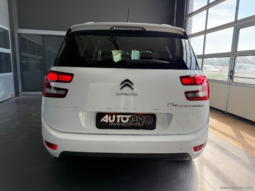 CITROEN Grand C4 SpaceTourer