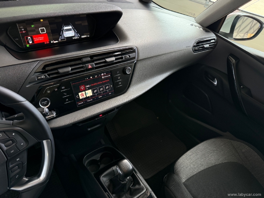 CITROEN Grand C4 SpaceTourer