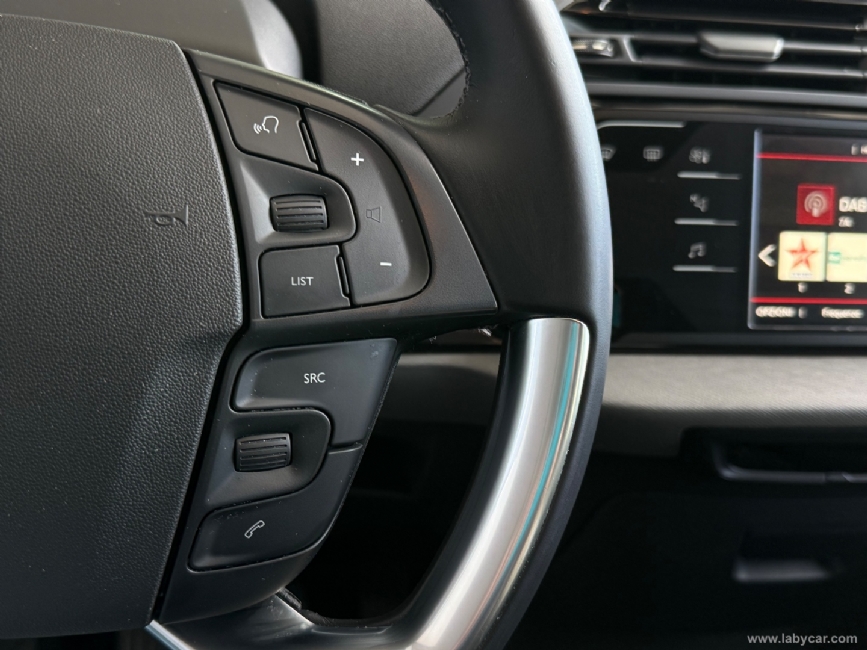 CITROEN Grand C4 SpaceTourer