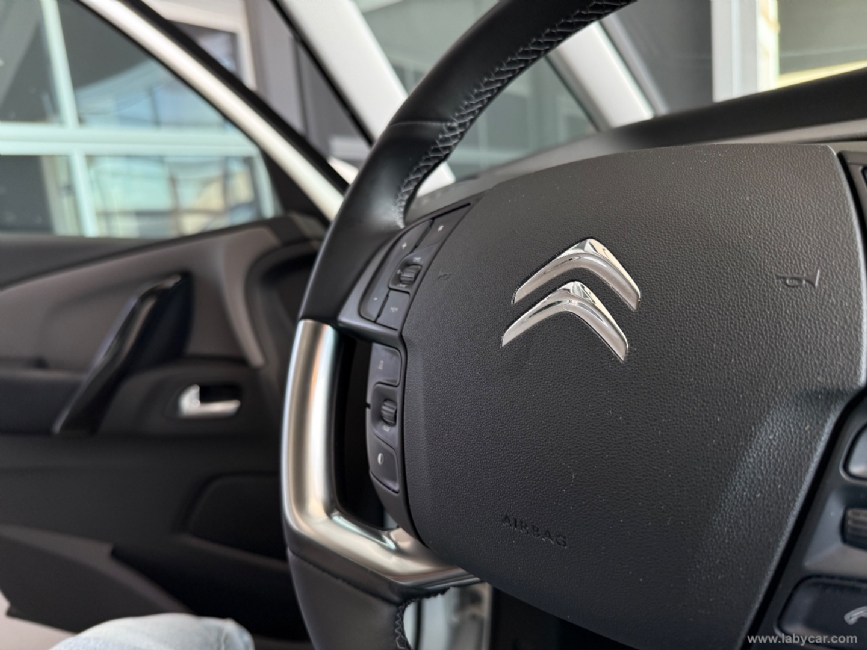 CITROEN Grand C4 SpaceTourer