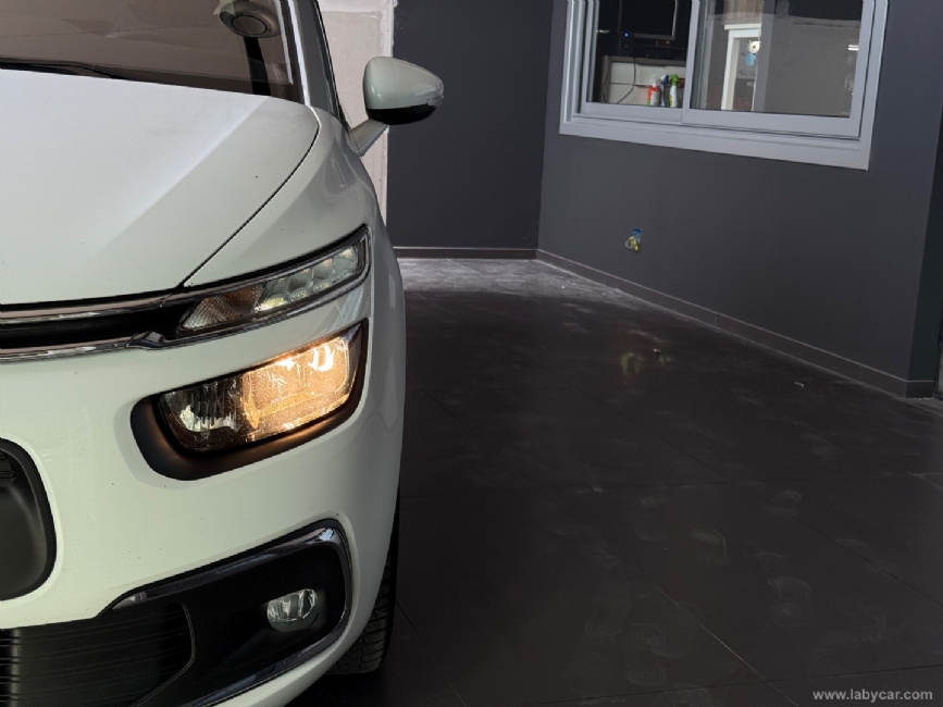 CITROEN Grand C4 SpaceTourer