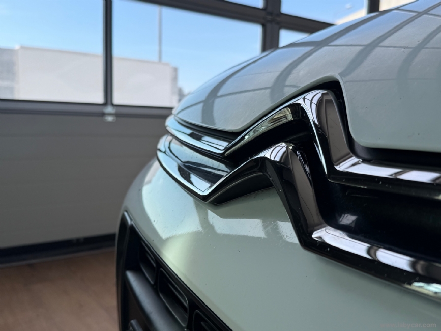 CITROEN Grand C4 SpaceTourer