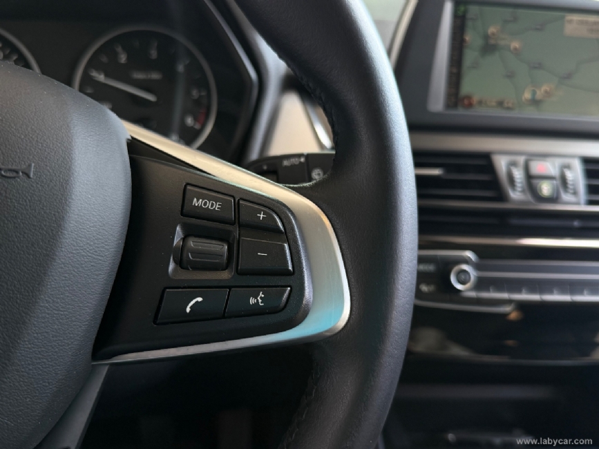 BMW Serie 2 Gran Tourer