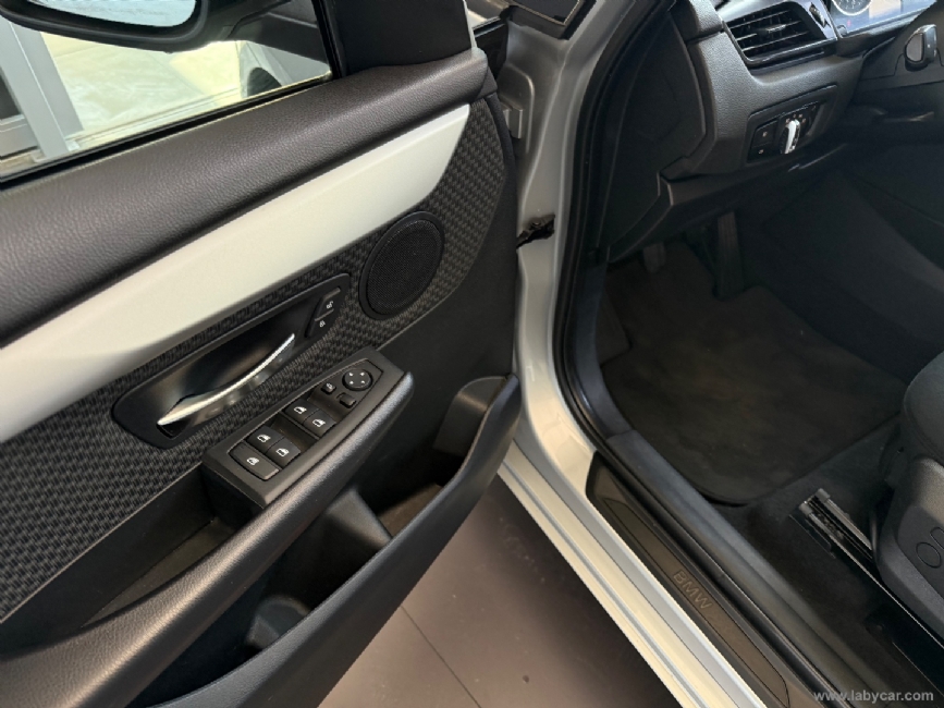 BMW Serie 2 Gran Tourer