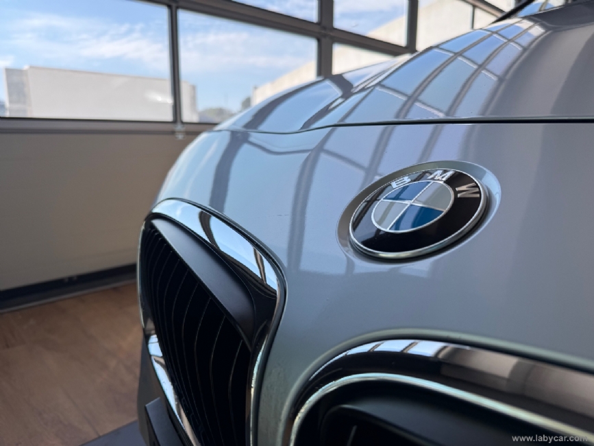 BMW Serie 2 Gran Tourer