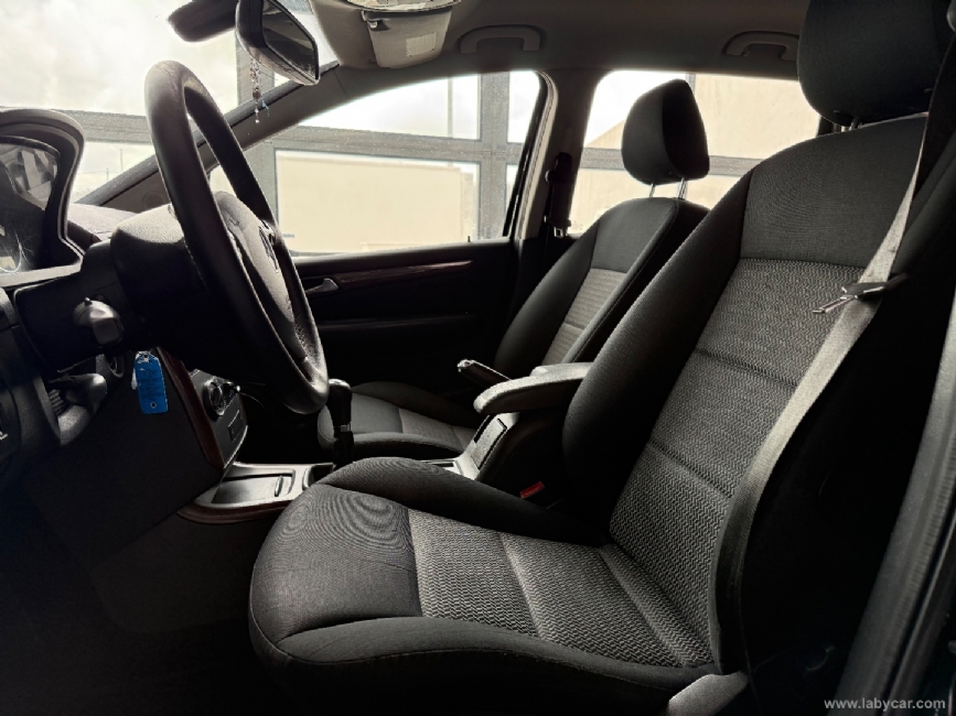 MERCEDES-BENZ Classe A