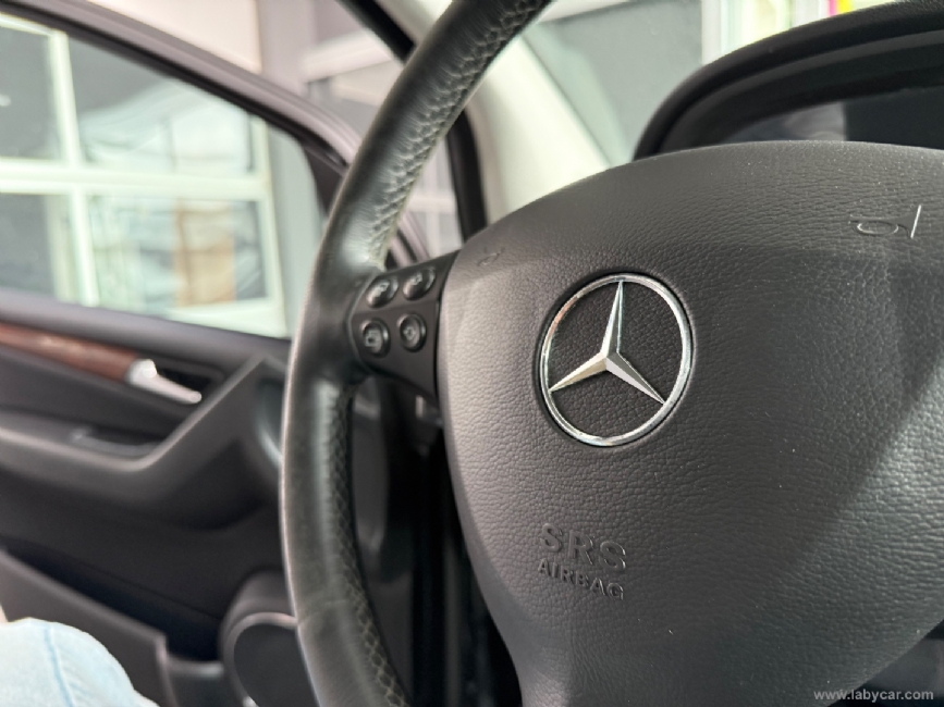 MERCEDES-BENZ Classe A