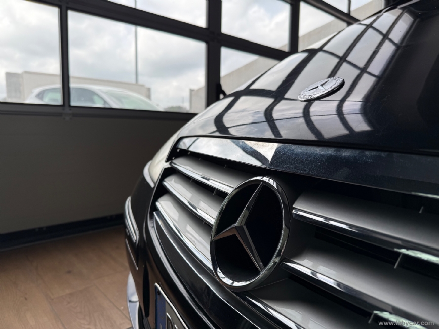 MERCEDES-BENZ Classe A