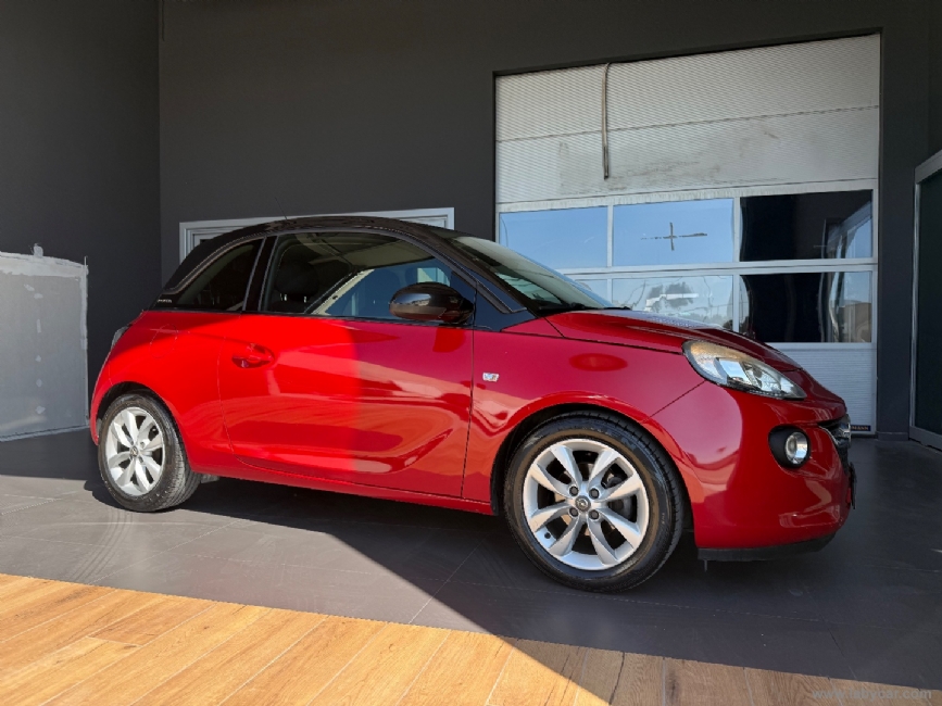 OPEL Adam