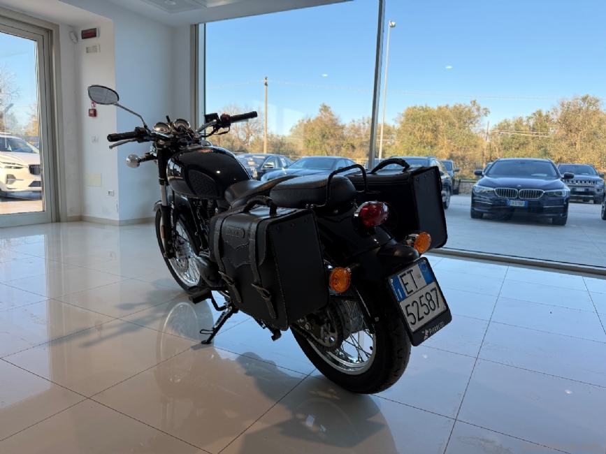 BENELLI Imperiale 400