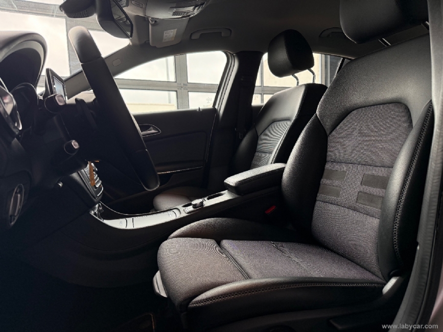 MERCEDES-BENZ Classe GLA