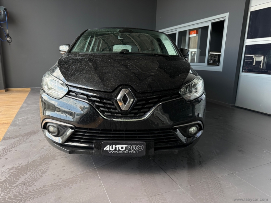 RENAULT Sc�nic