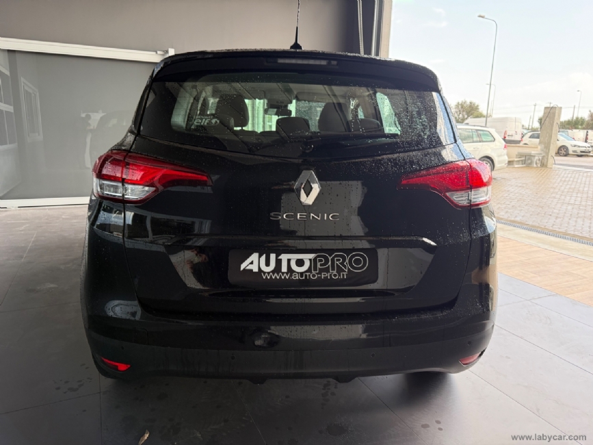 RENAULT Sc�nic