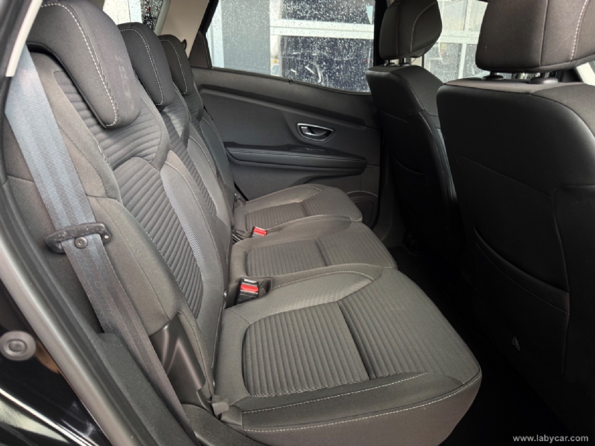 RENAULT Sc�nic