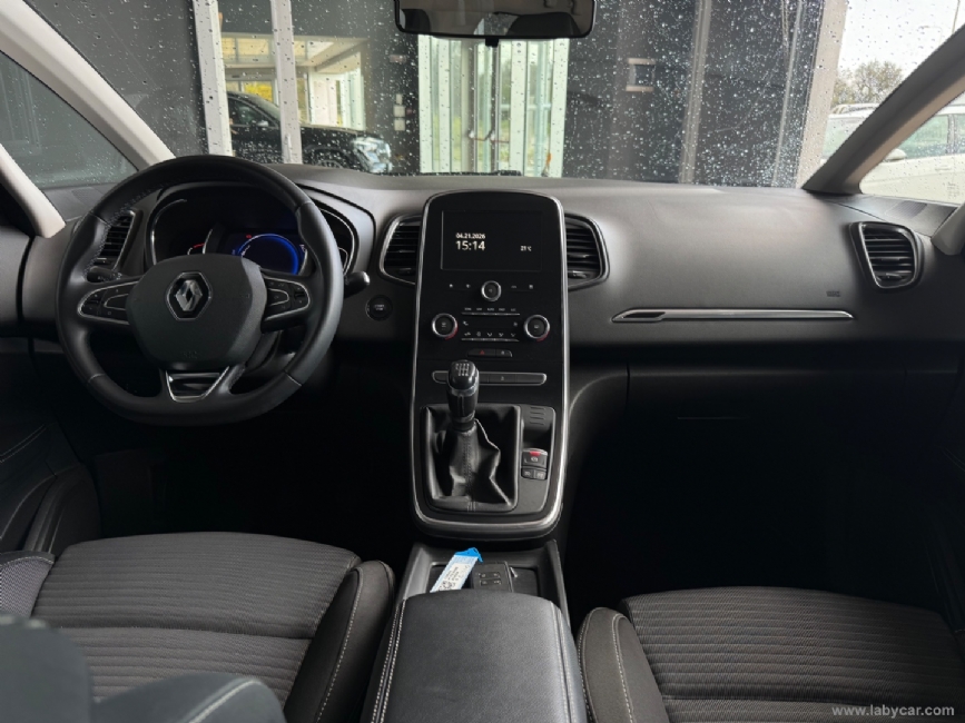 RENAULT Sc�nic
