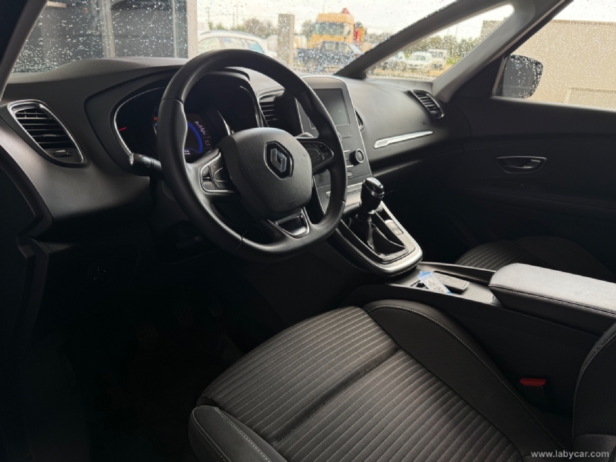RENAULT Sc�nic