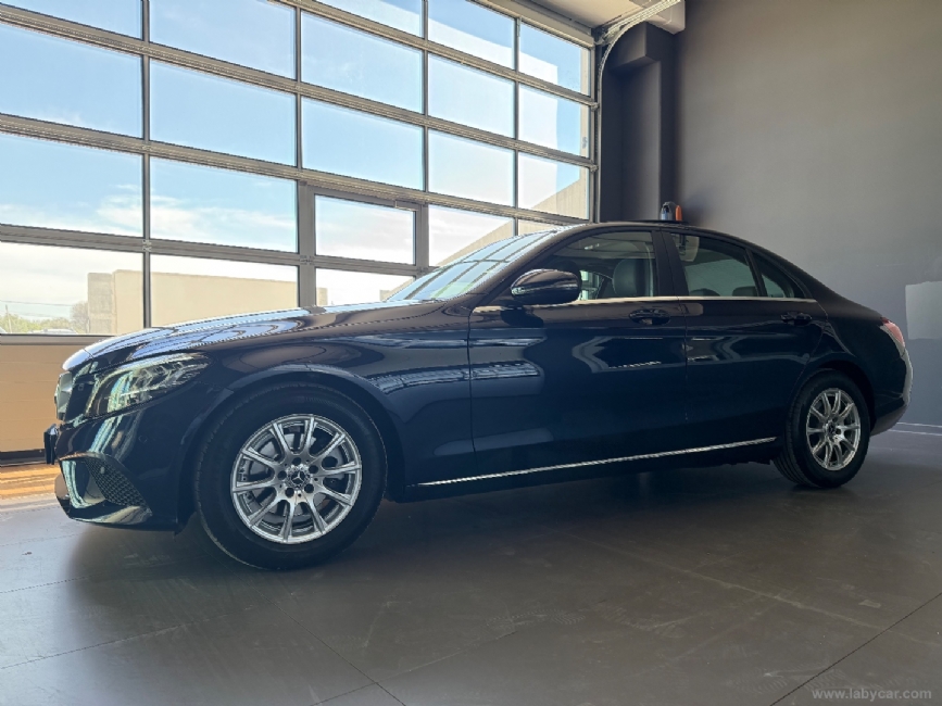 MERCEDES-BENZ Classe C