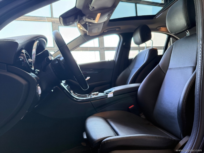 MERCEDES-BENZ Classe C