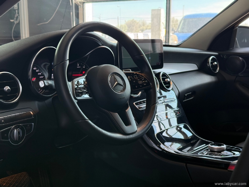 MERCEDES-BENZ Classe C