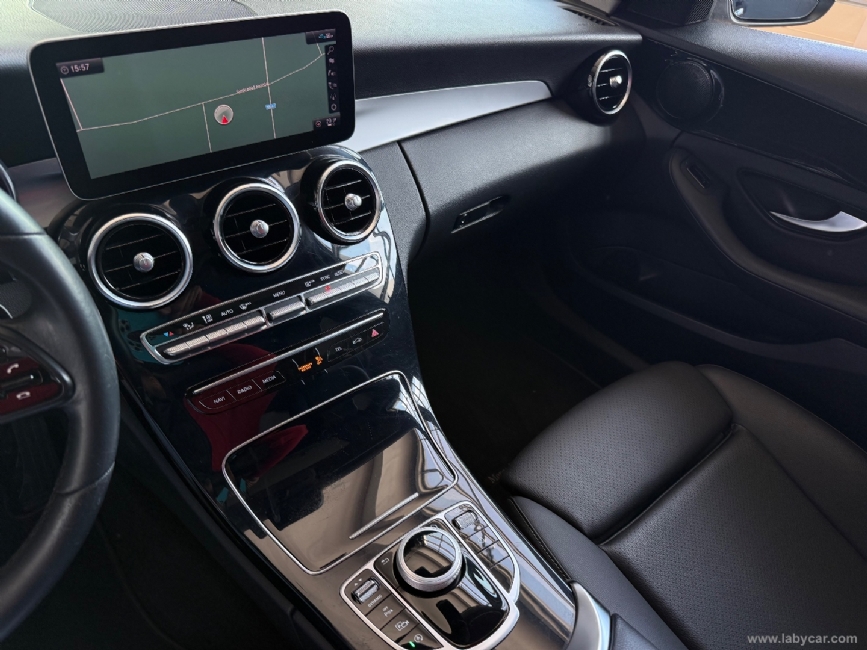 MERCEDES-BENZ Classe C