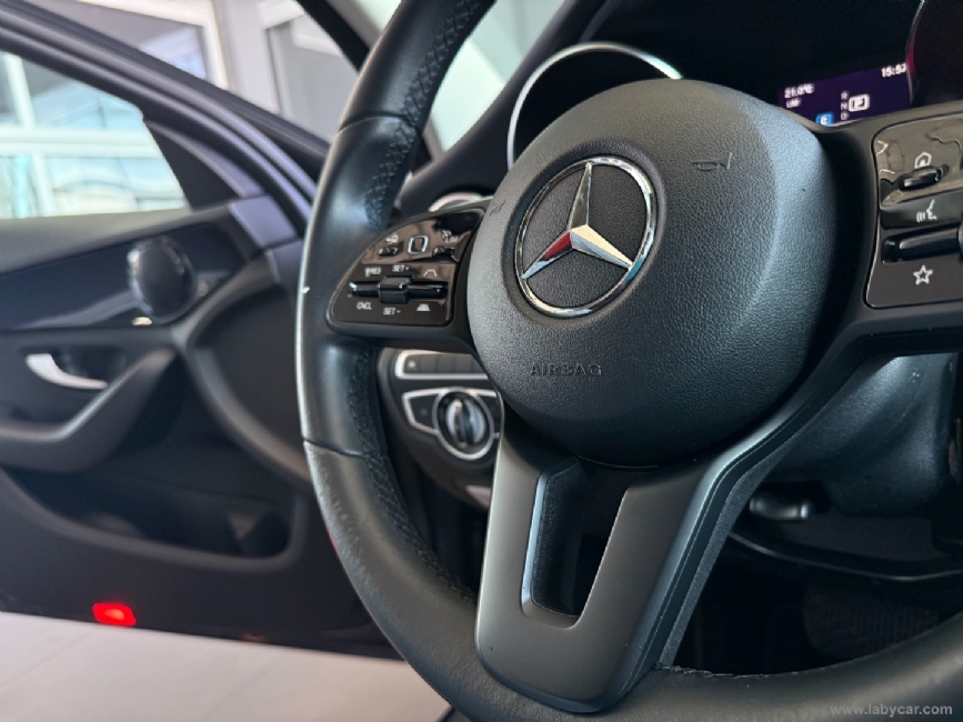 MERCEDES-BENZ Classe C