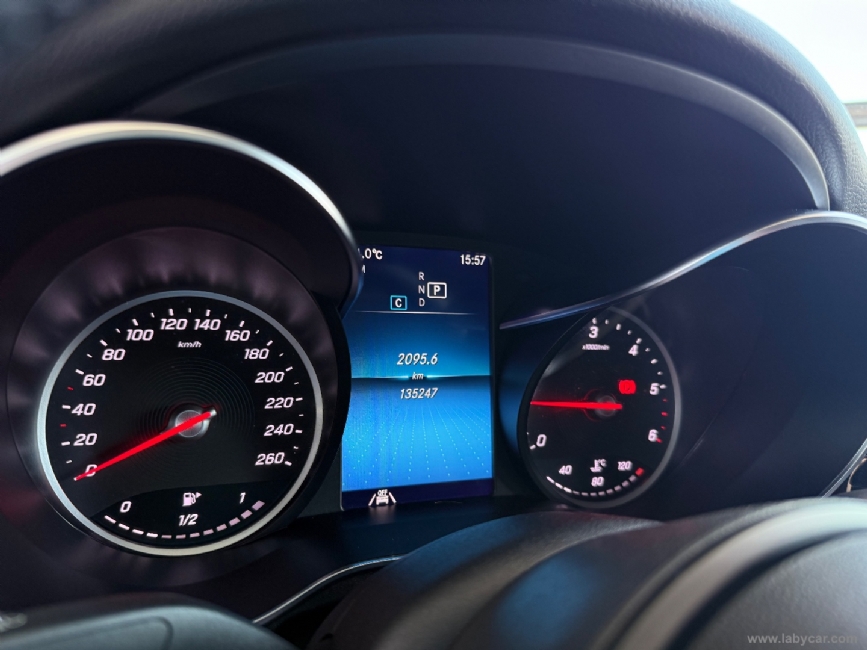 MERCEDES-BENZ Classe C