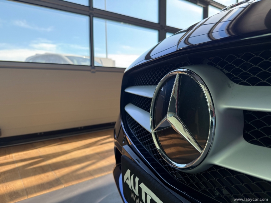 MERCEDES-BENZ Classe C