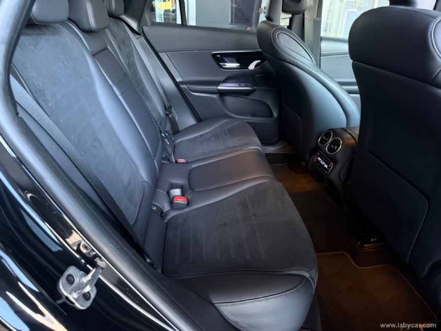 MERCEDES-BENZ Classe GLC